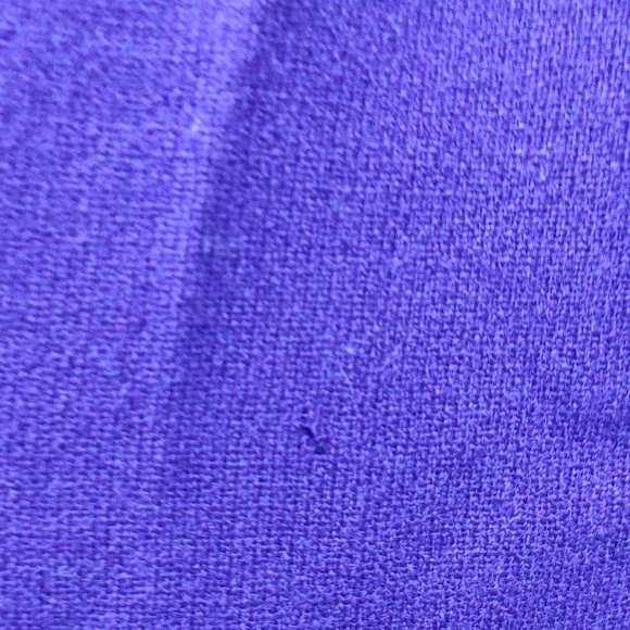 CLEARANCE Vintage Mancini Wiggle Dress Size M - Picture 4 of 5